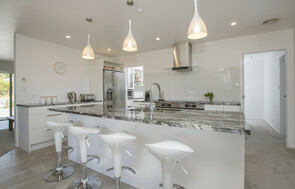 Renovations - From complete house renovations to a bathroom upgrade, nothings too big, or too small.
